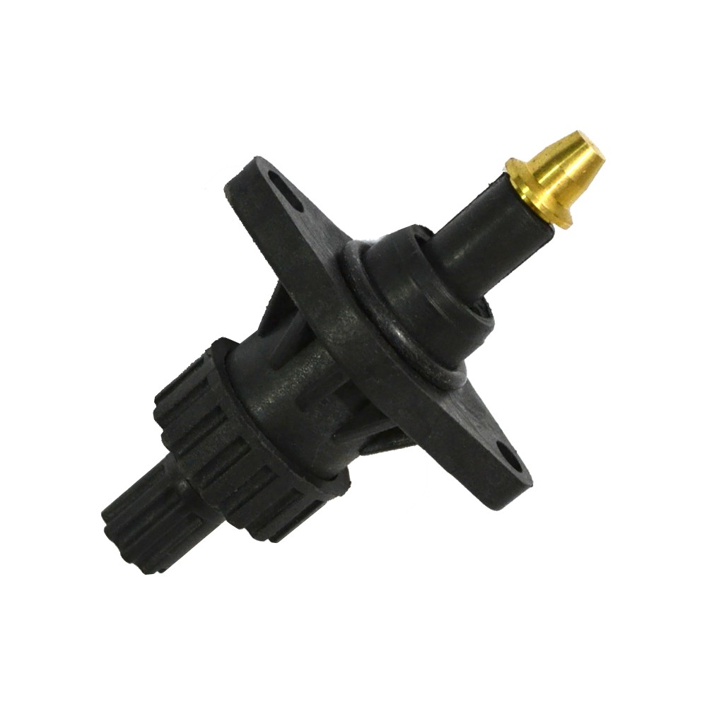 Paso A Paso Regulable Fiat Palio Spi Monopunto 1.6 Desde 97